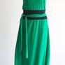 handmade spodnie green point kombinezon sukienka