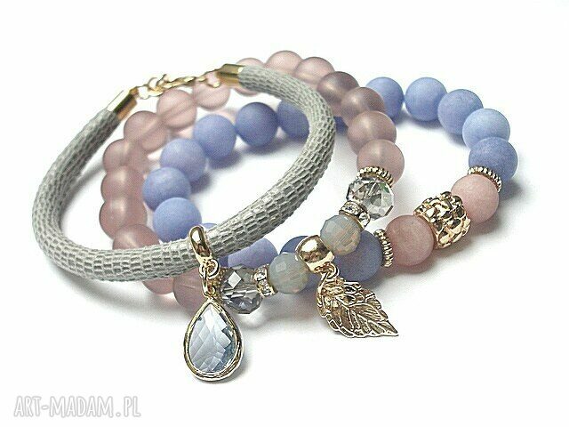 Grey and colours vol. 2 /22.02.17/ trio handmade