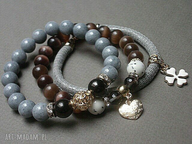 GREY AND SMOKY VOL. 2 /22.10.15/ SET Autorskie