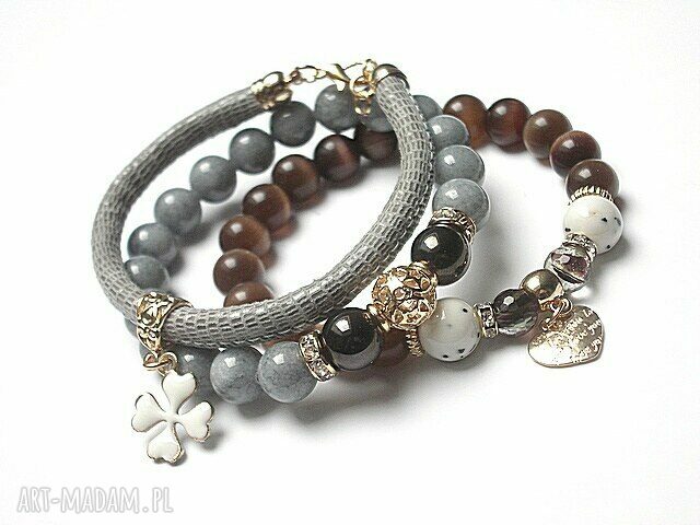 GREY AND SMOKY VOL. 2 /22.10.15/ SET Autorskie