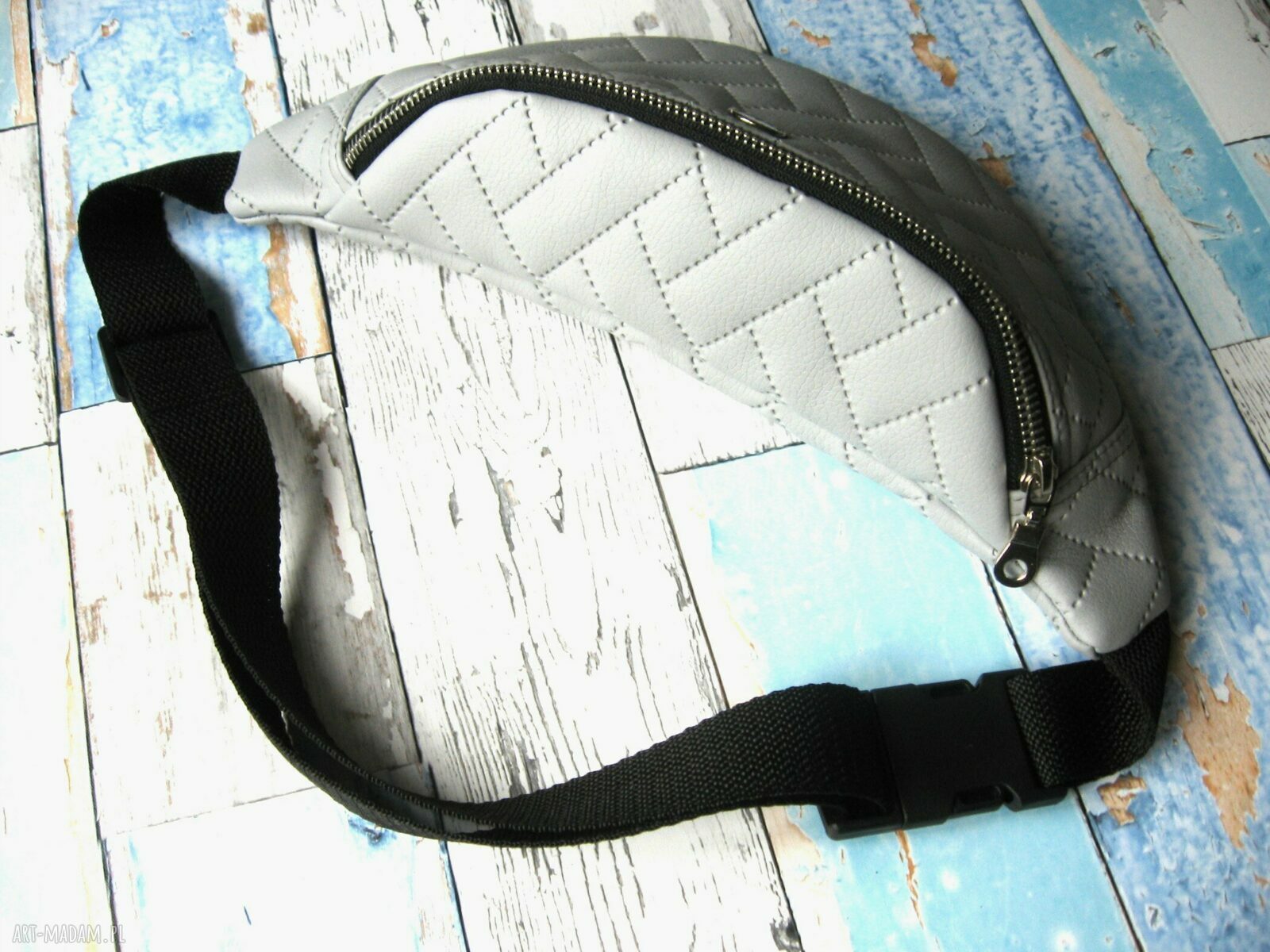 Grey Flamingo nerka /saszetka