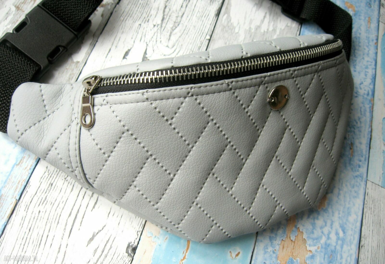 Grey Flamingo nerka /saszetka