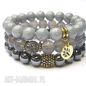 grey trio vol 2 10-2024 - set