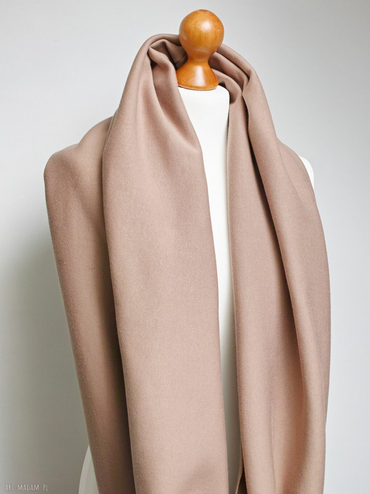 Podgląd projektu komina na zamówienie