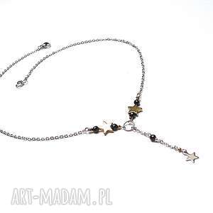 ki ka pracownia alloys collection - line star choker vol 5