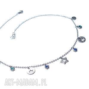 choker - alloys collection - line star vol 7