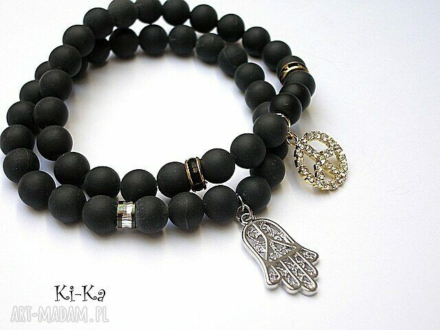 REZERWACJA. MENS COLLECTION DUO HandMade