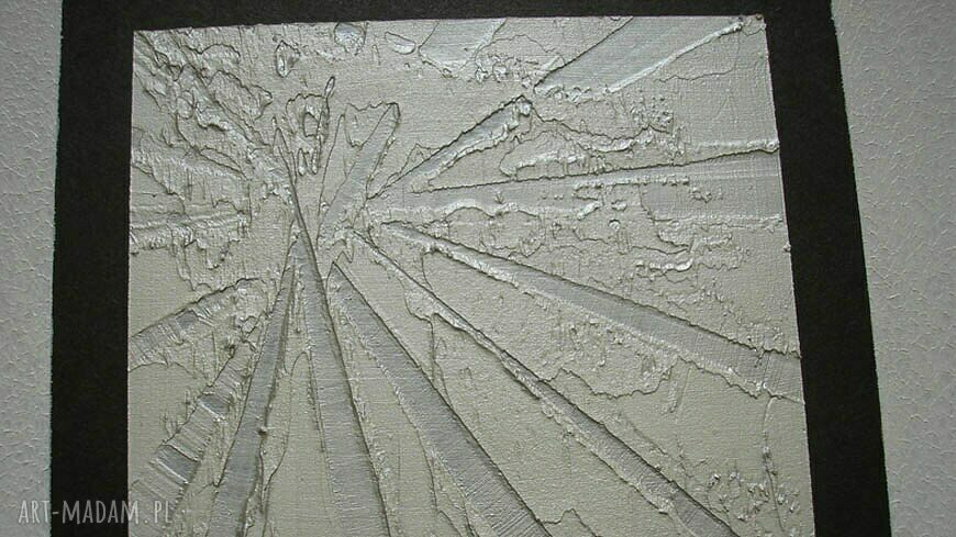 obraz NOWOCZESNY 19 - 90x30cm