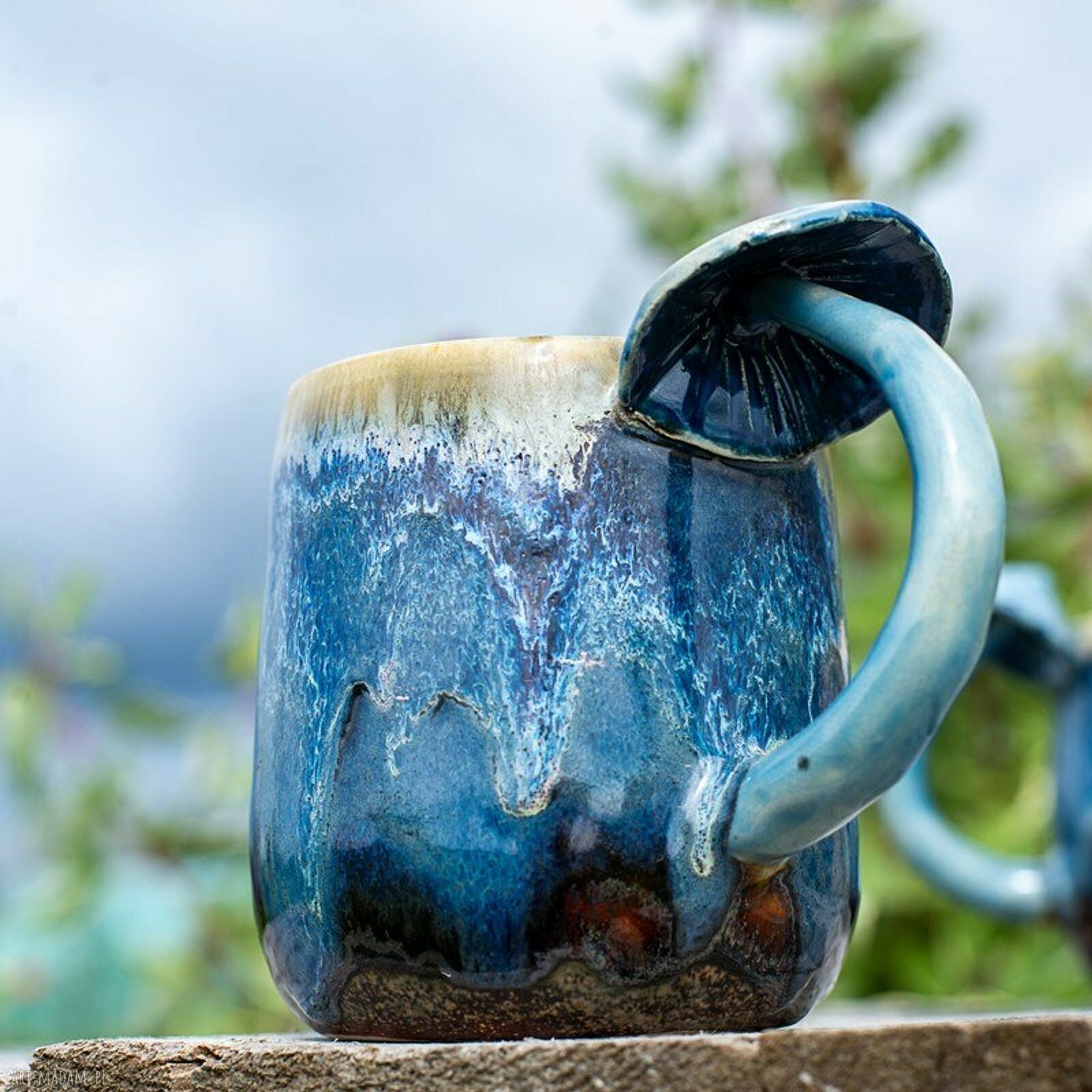 Ręcznie robiona ceramika handmade do domu