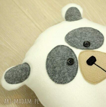 panda handmade