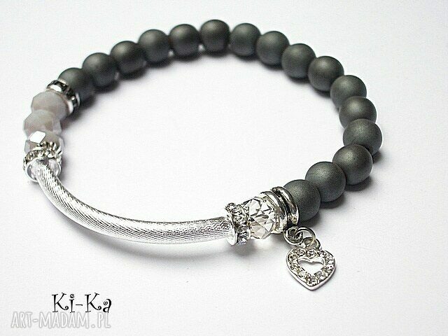 HEMATITE AND DIAMONDS VOL. 2 Autorskie