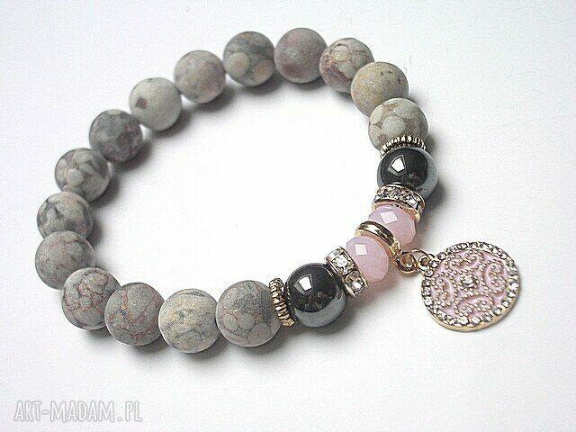 Grey orient /17 03 16/ Handmade