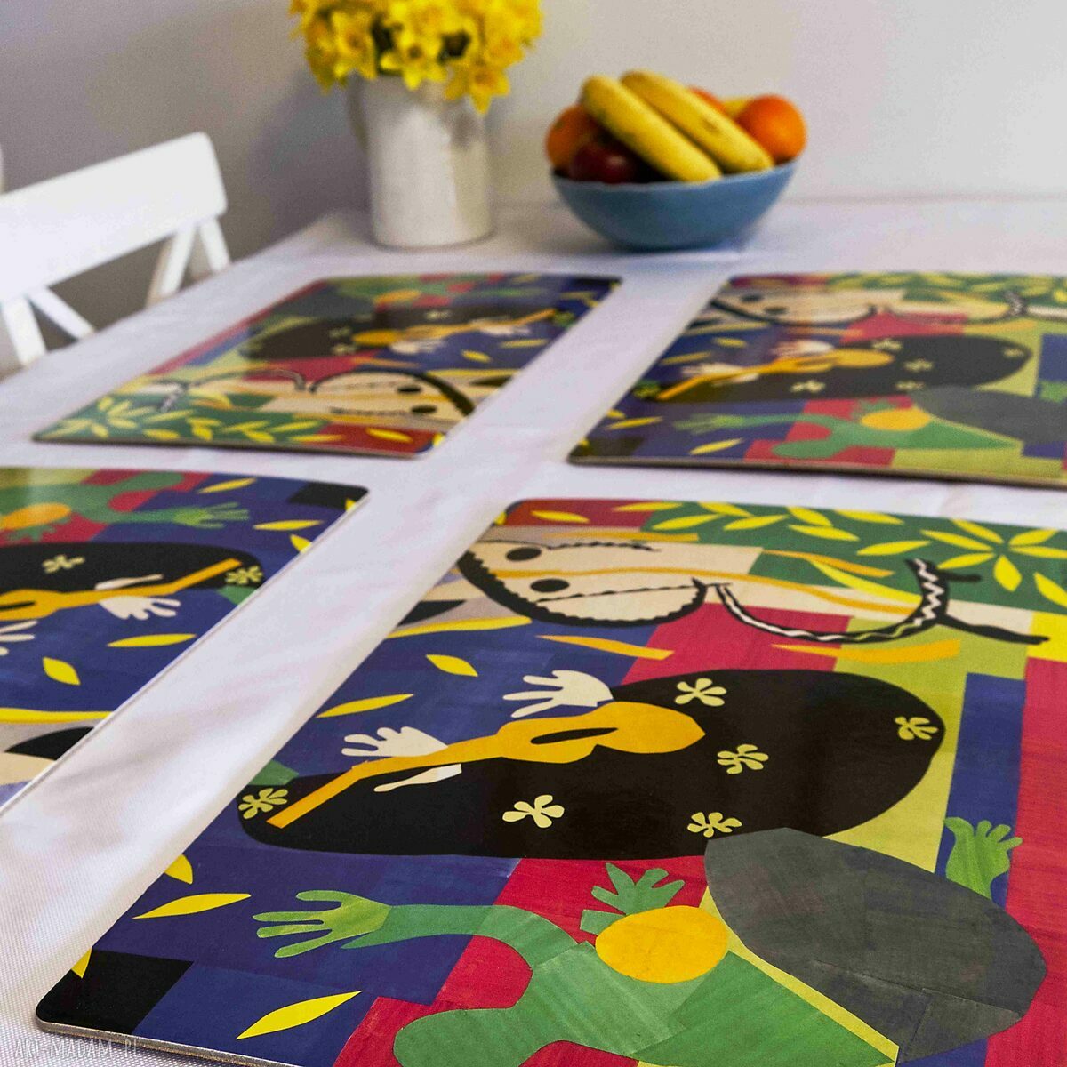 Podkładka korkowa Henri Matisse „Smutek króla” - 45x30 cm