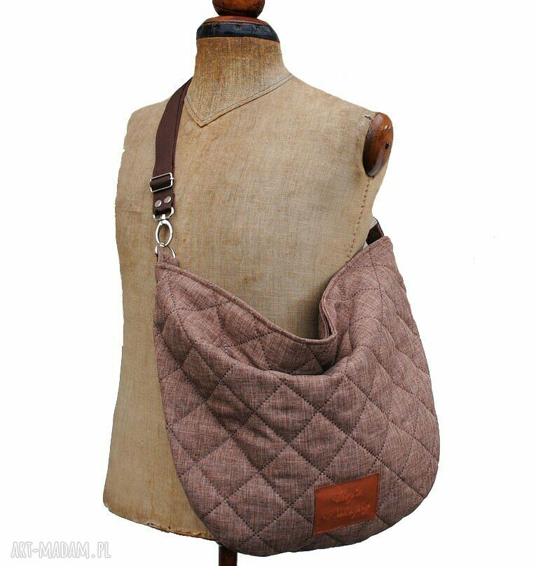 Elton Hobo Bag