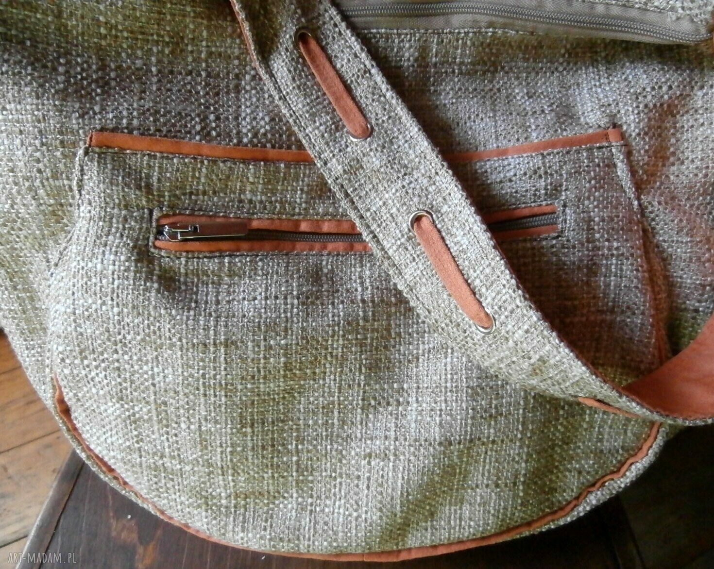 HOBO torba 274 XXL