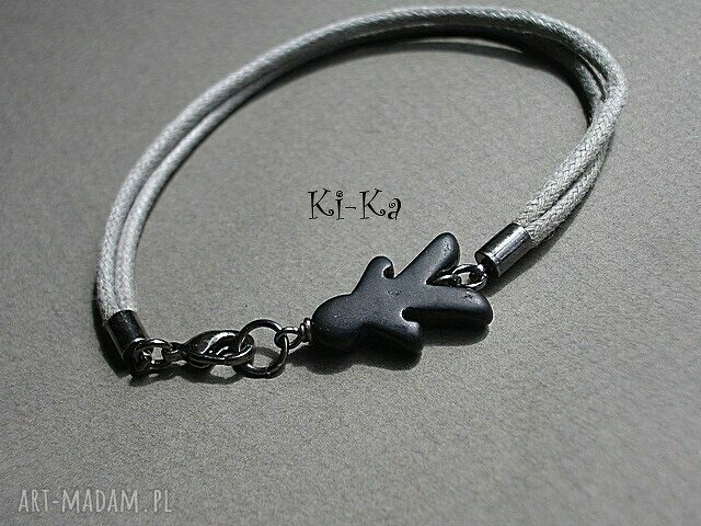 Mens Hi black Hand Made