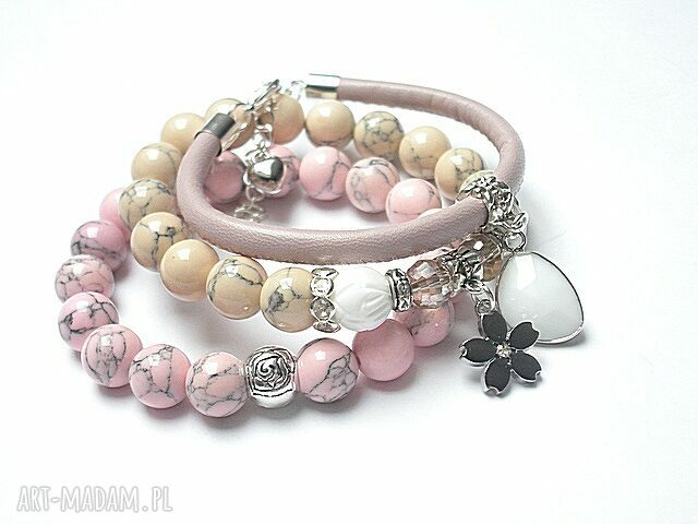 MOSAIC vol. 2 /16 02 17/ SET HandMade