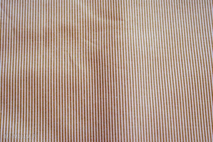 IKS kakao czerń Handmade