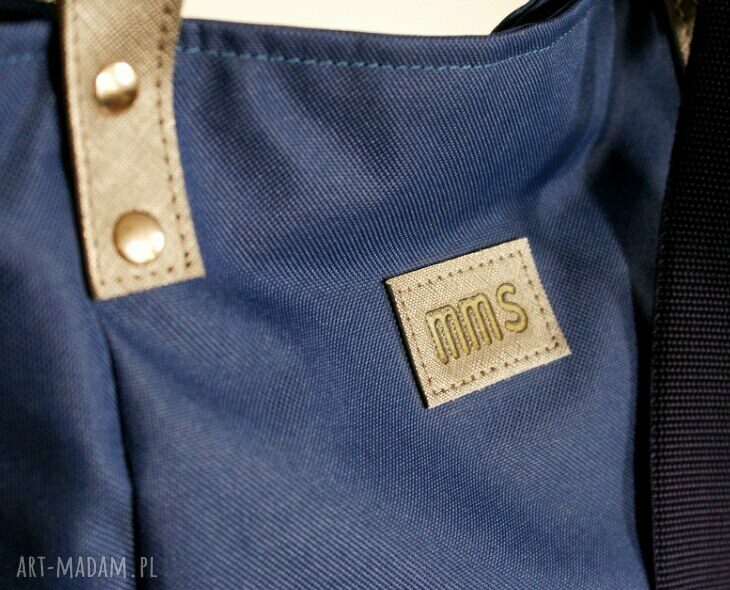 minIKS granat srebro handmade
