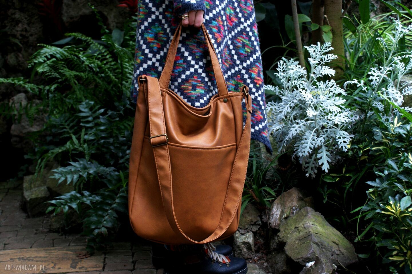 IKS pocket rudy Handmade
