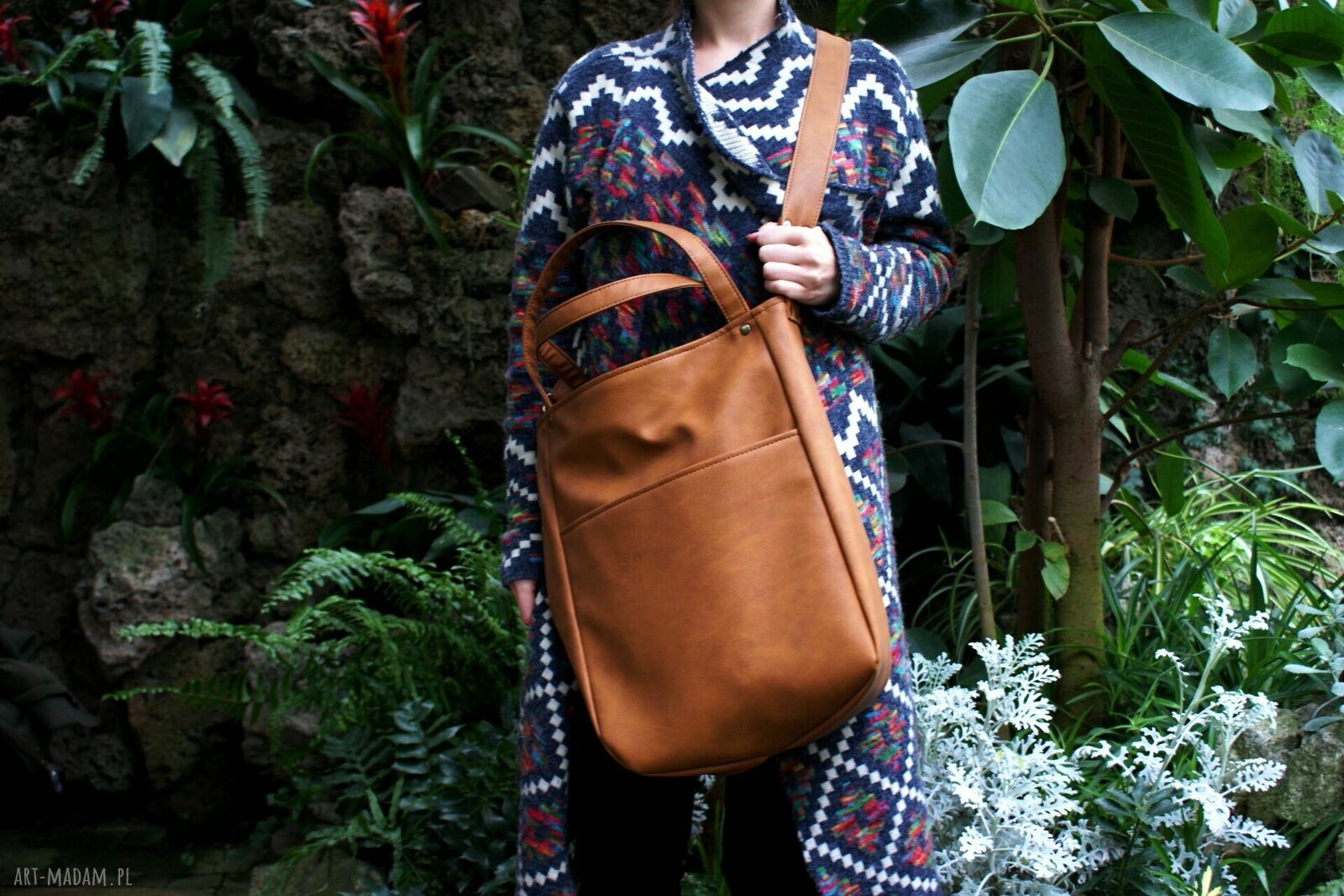 IKS pocket rudy Handmade