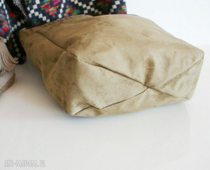 IKS vege oliwka Hand Made