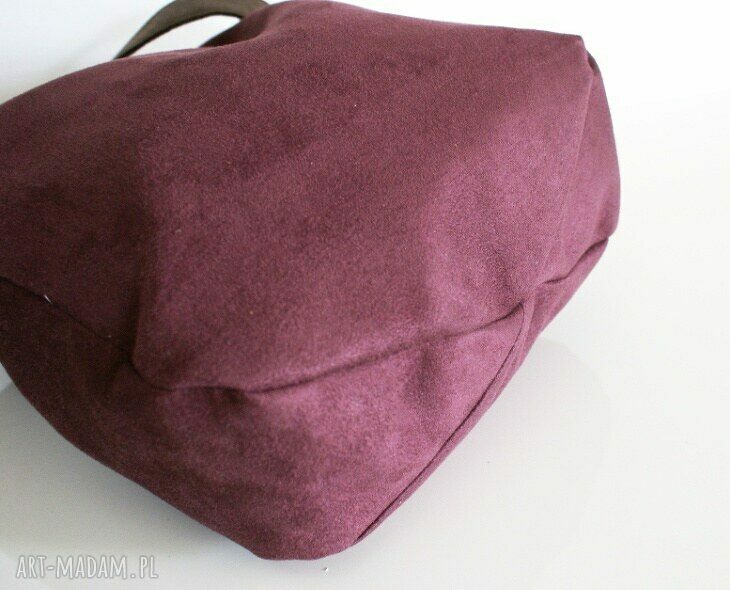 IKS wrzos czekolada Hand Made