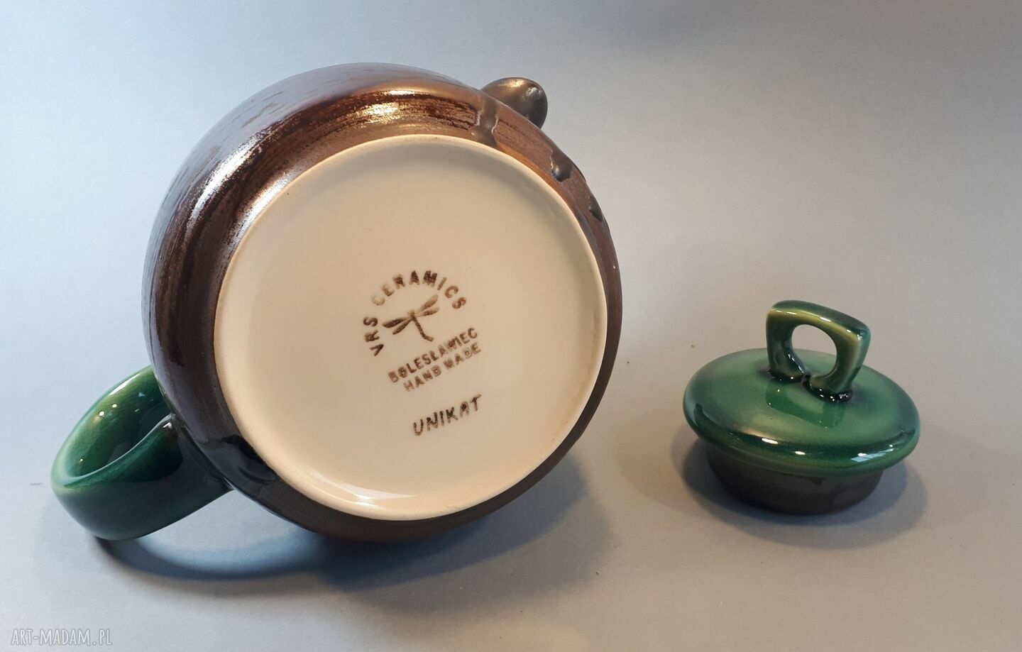 Imbryk na herbatę