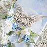 handmade scrapbooking kartki urodziny use your wings, kartka