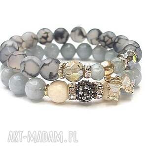 ivory grey and light blue vol 4 07 09 16 duo - szare