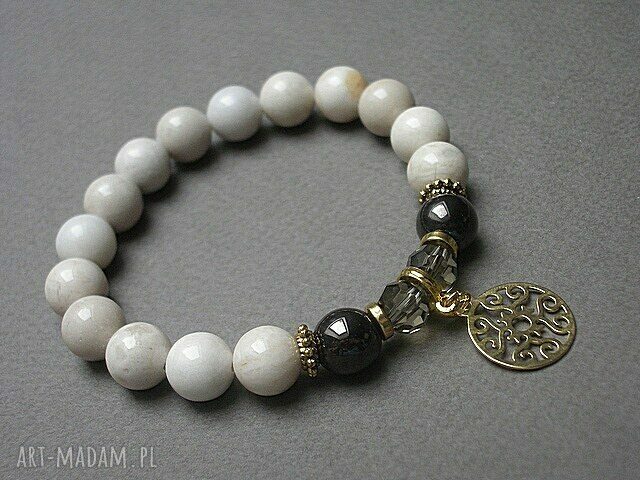 IVORY ROSETTE /16.11.15/ Autorskie