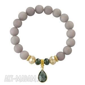 earth energy - mat grey jade lavoga