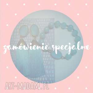 bead story zamówienie specjalne