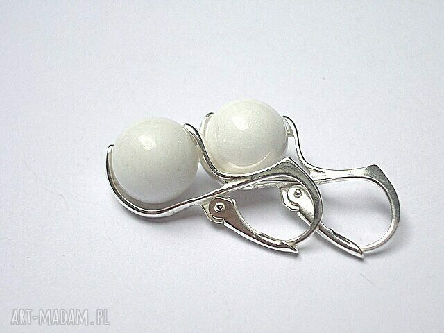 Alloys collection white jade jadeity brąz projekt autorski