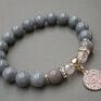 szare bransoletki jadeity grey orient vol. 3 /13 09 16/