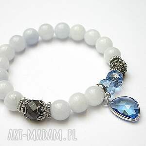 kolekcja rich - ice blue vol 2 10-2024 - turkusowe