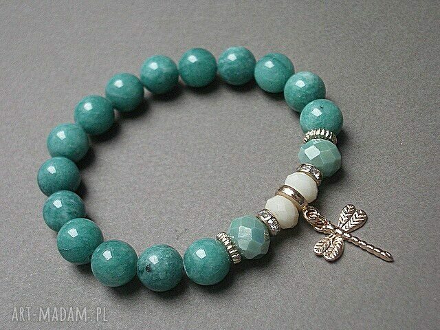 Nad jeziorem /16.03.16/ HandMade