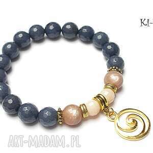 rich - navy blue and cappuccino 01-2025