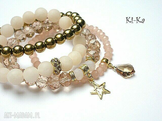 SILK /01 2015/ SET handmade