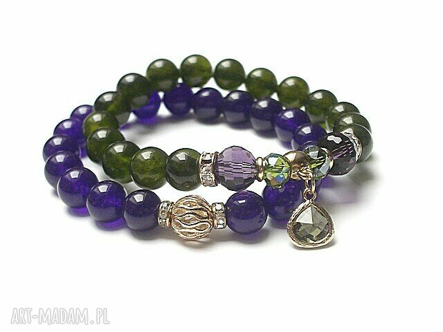 Winorośl vol. 12/29.01.16/ duo hand made