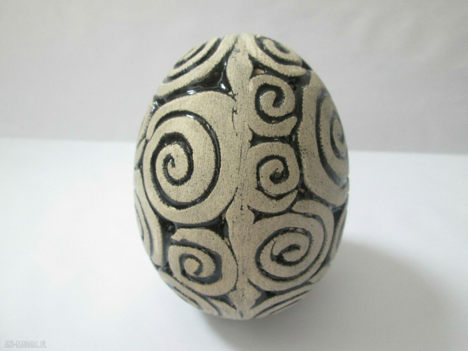 Jajo ceramiczne