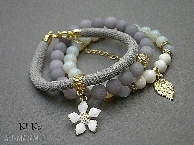 Jaśmin vol. 2 /07 04 2016/ set Handmade
