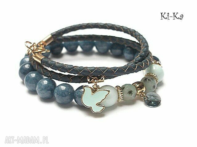 GOŁĘBICA VOL. 3 /27.04.15/ DUO HandMade