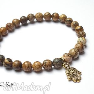 men s collection - gold hamsa