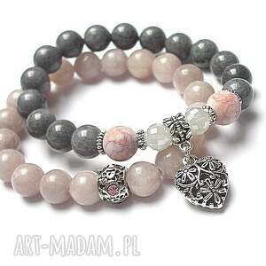 ki ka pracownia grey and antique pink vol 14 20-01-2027 duo