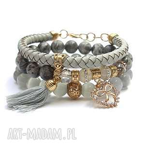 ki ka pracownia grey stone vol 2 20-08 2028 set