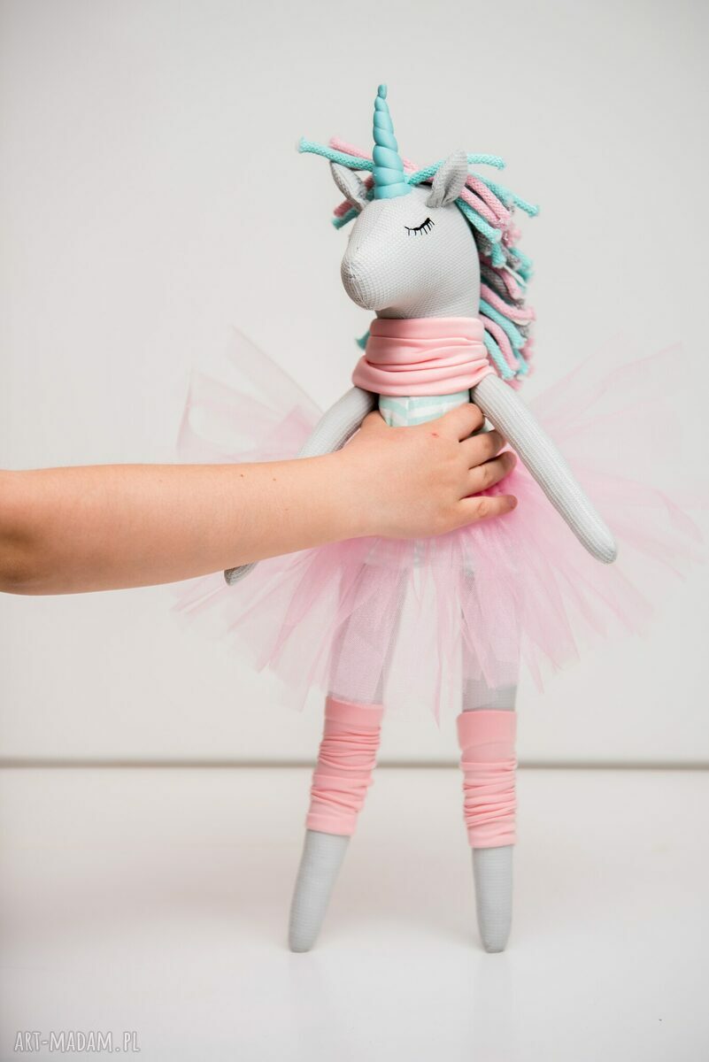JEDNOROŻEC unicorn Prezent