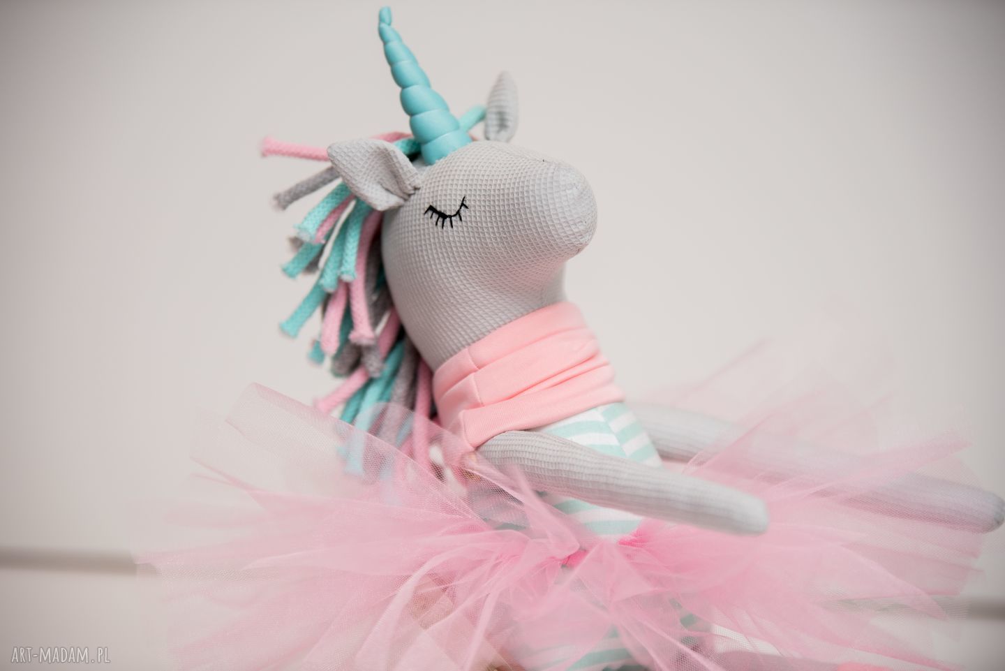 JEDNOROŻEC unicorn Prezent