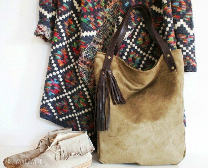 KlasIKS oliwka czekolada Hand Made