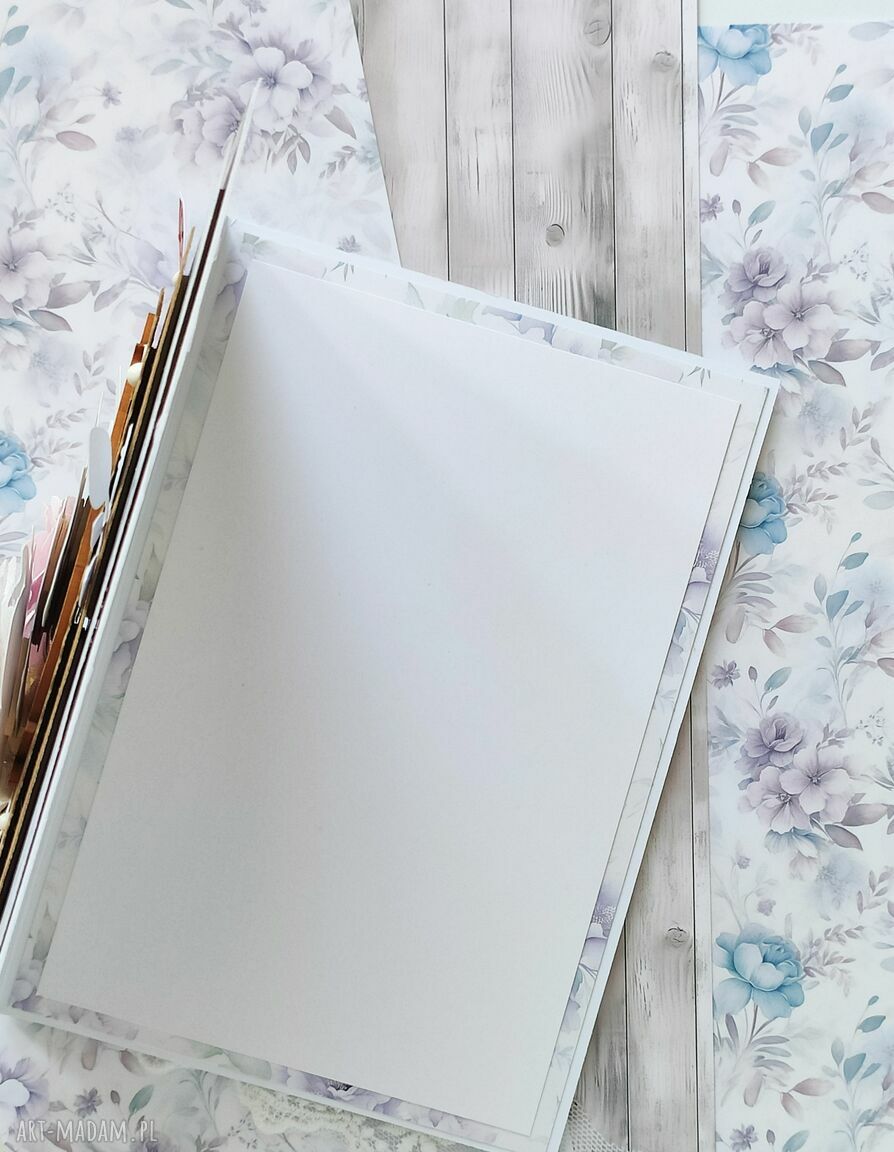 scrapbooking kartki: Jesienna kartka handmade